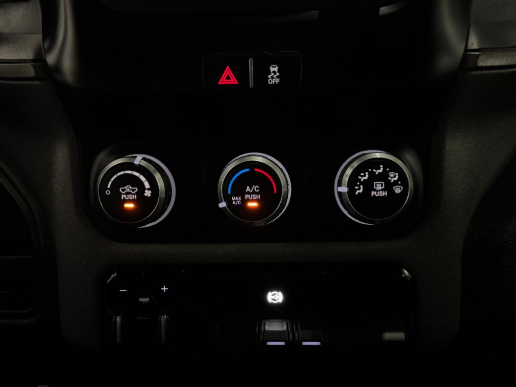 2022 RAM 2500 Image 30