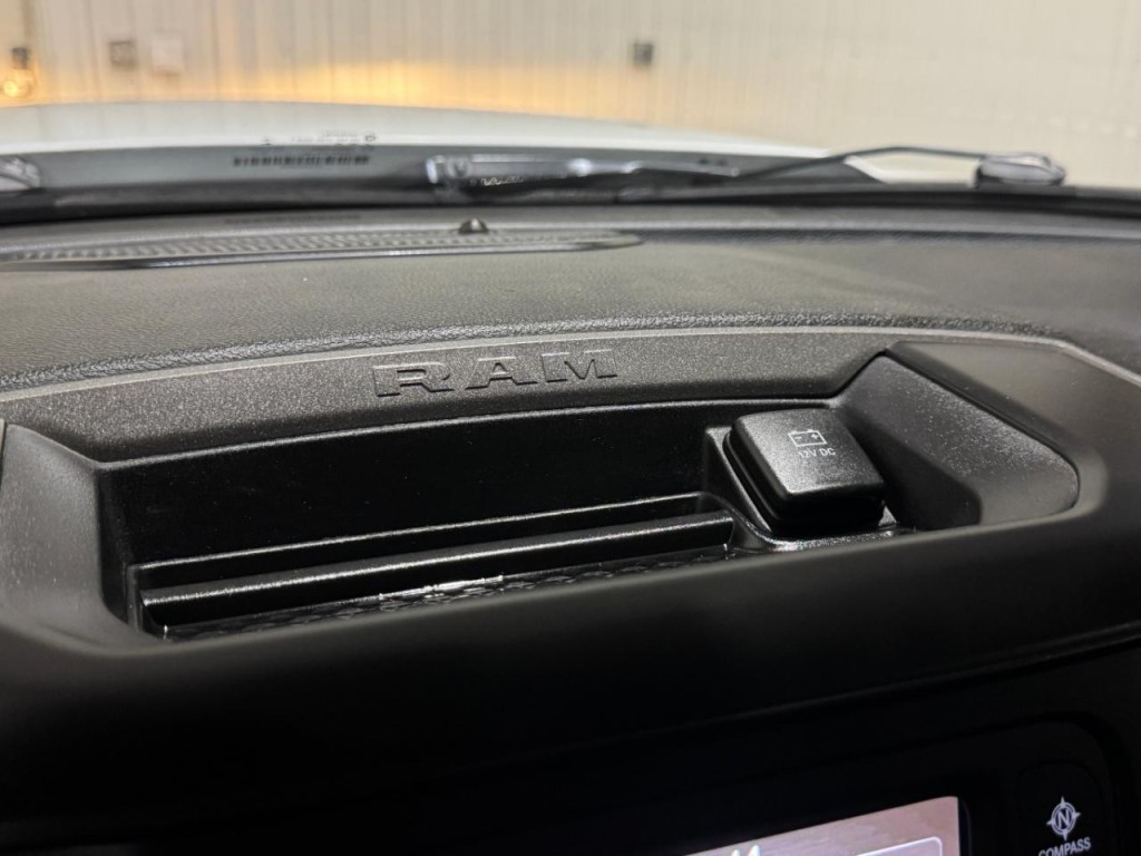 2022 RAM 2500 Image 32