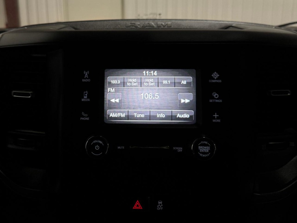 2022 RAM 2500 Image 33