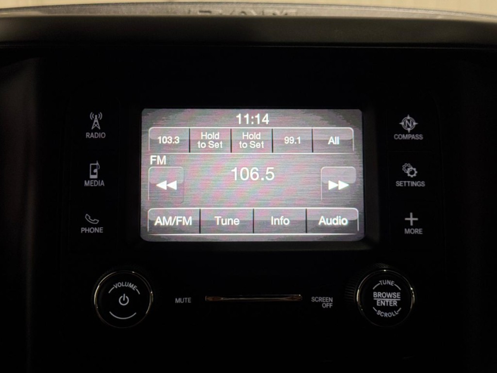 2022 RAM 2500 Image 34