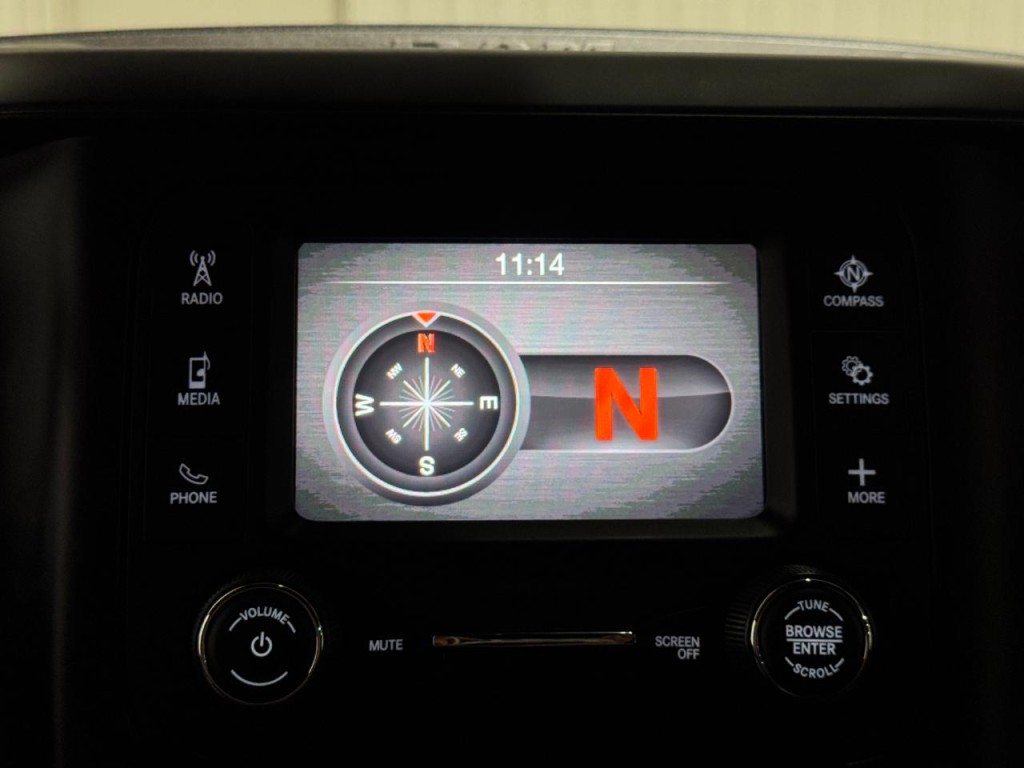 2022 RAM 2500 Image 35