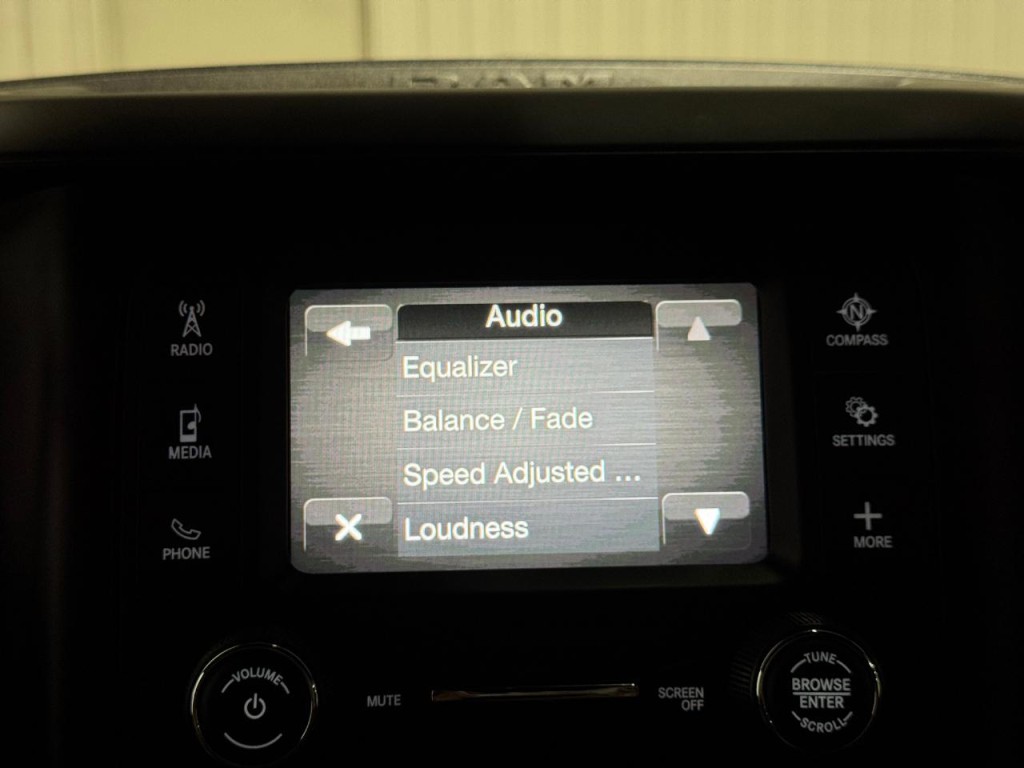 2022 RAM 2500 Image 40