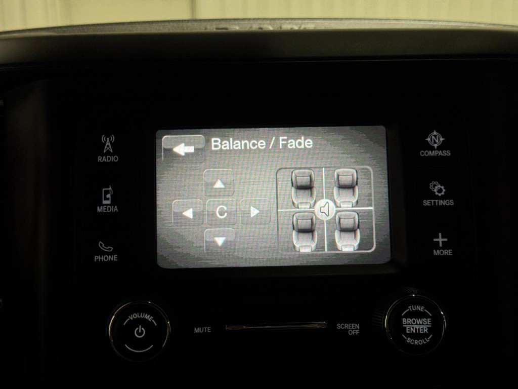 2022 RAM 2500 Image 41