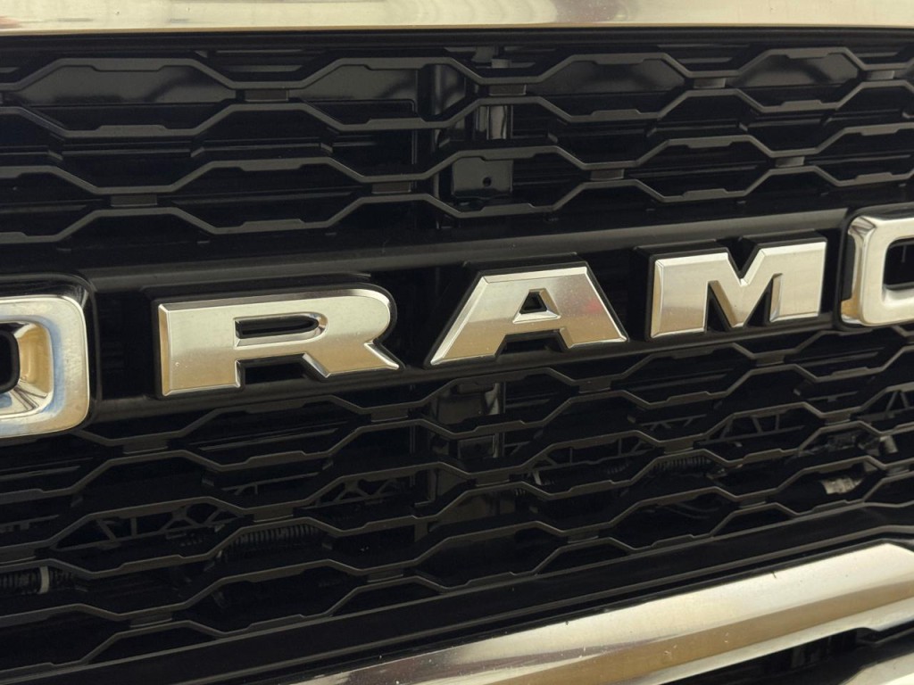 2022 RAM 2500 Image 47