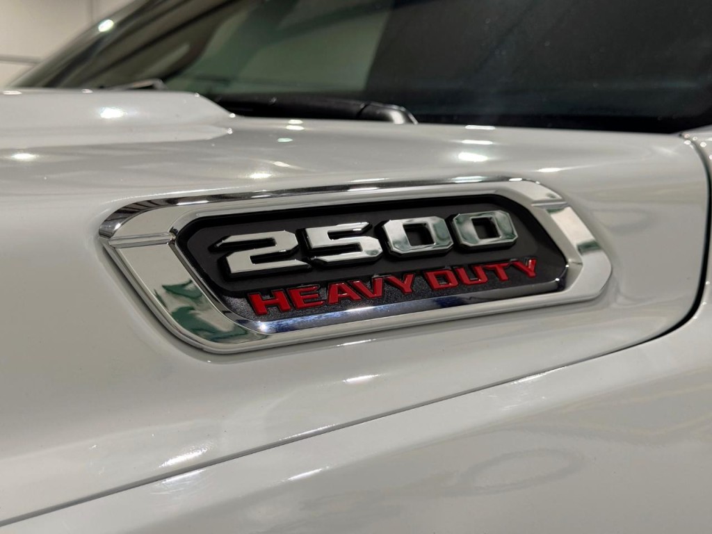 2022 RAM 2500 Image 48