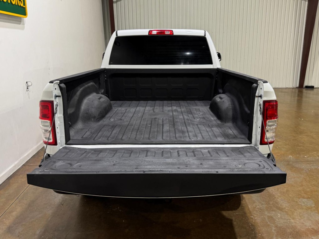 2022 RAM 2500 Image 50