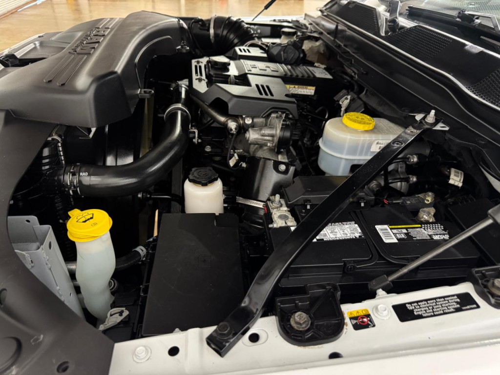 2022 RAM 2500 Image 51