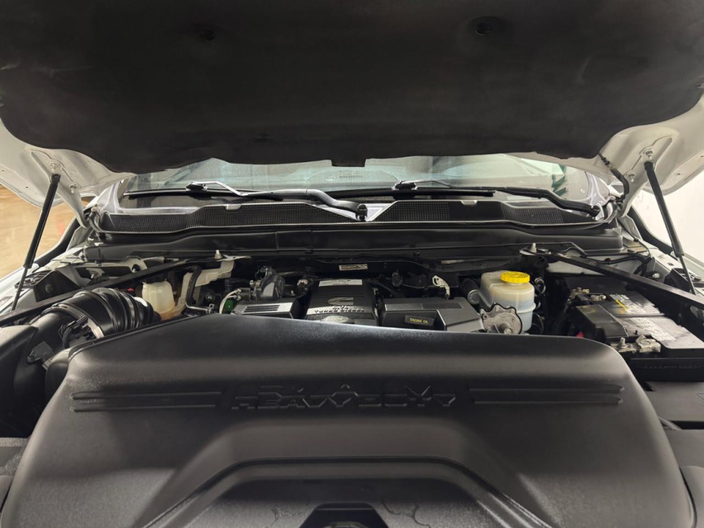 2022 RAM 2500 Image 52