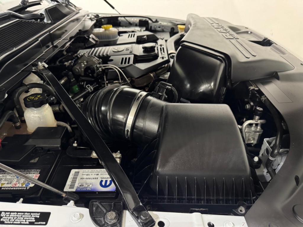 2022 RAM 2500 Image 53