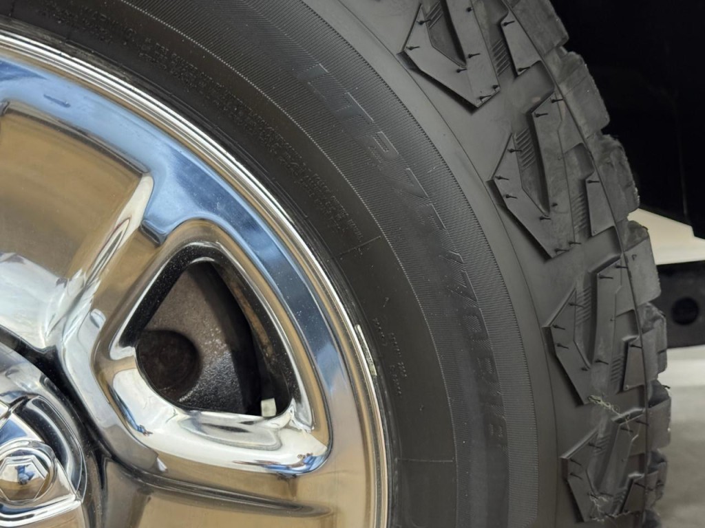 2022 RAM 2500 Image 55
