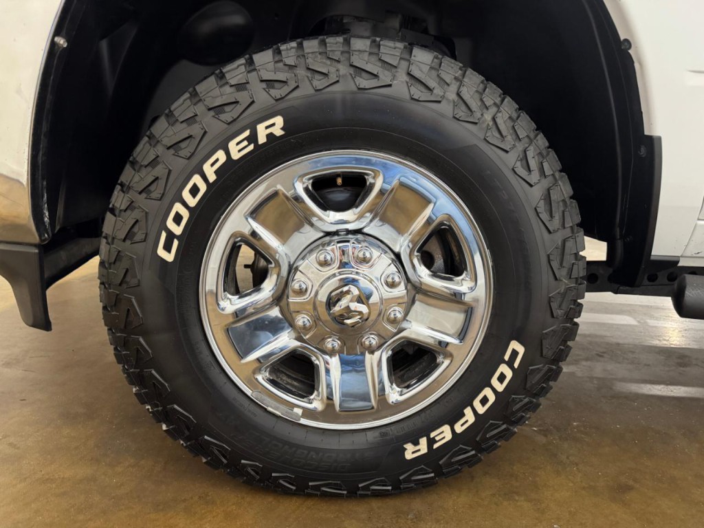 2022 RAM 2500 Image 56