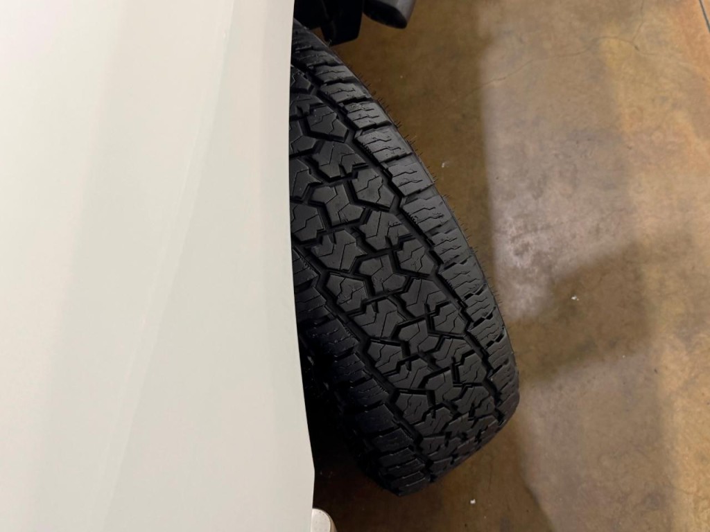 2022 RAM 2500 Image 57