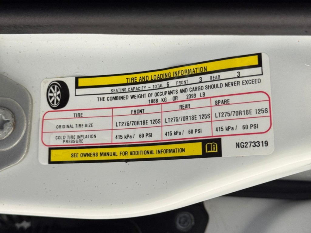 2022 RAM 2500 Image 58