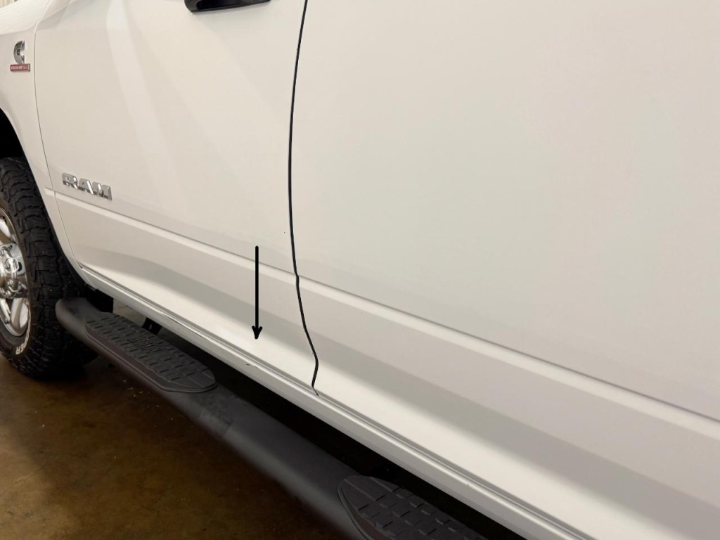 2022 RAM 2500 Image 62