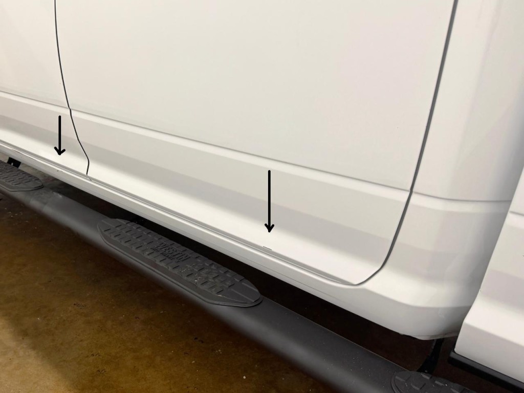 2022 RAM 2500 Image 63