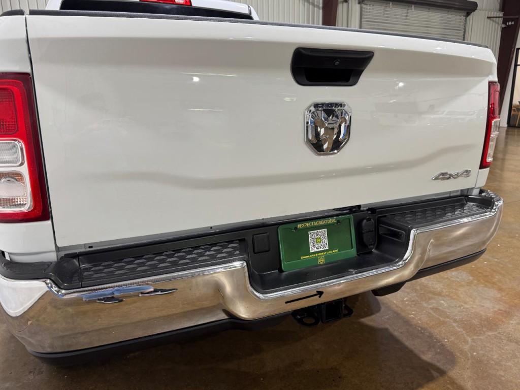 2022 RAM 2500 Image 64
