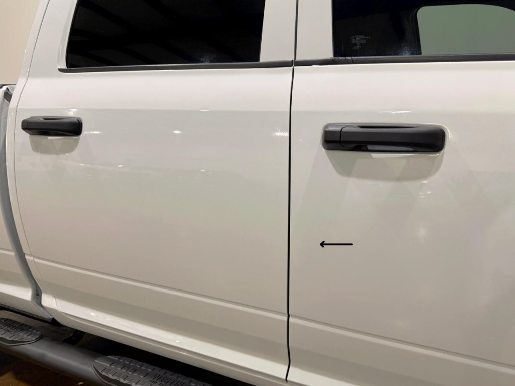 2022 RAM 2500 Image 65