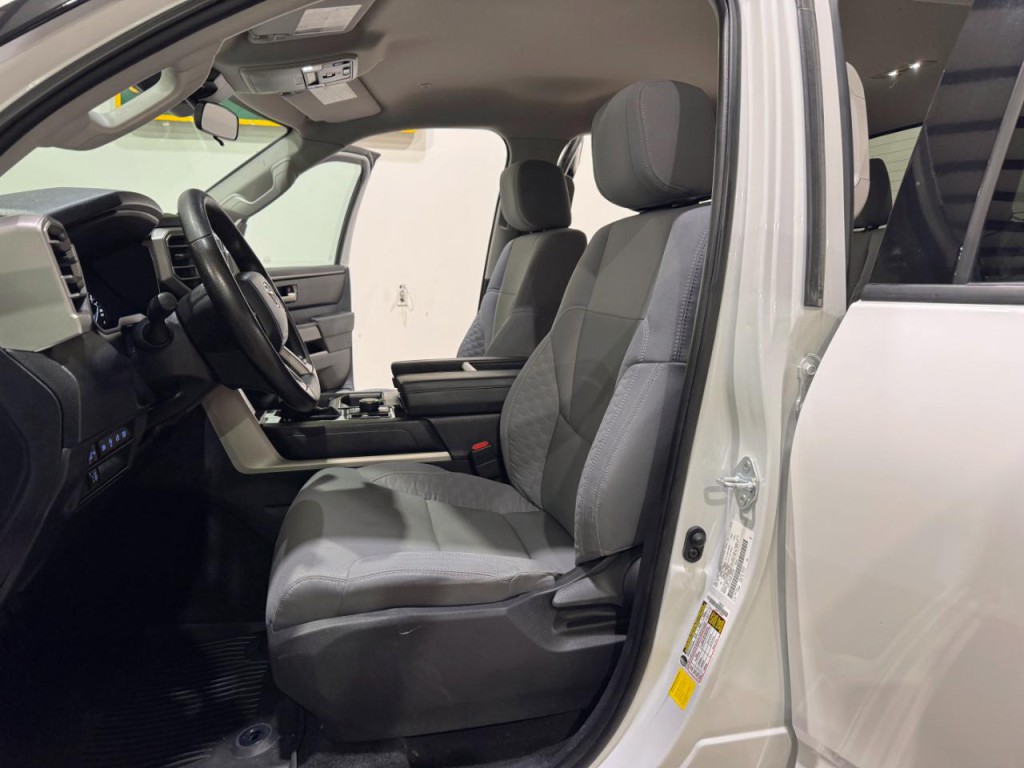 2022 Toyota Tundra Image 13