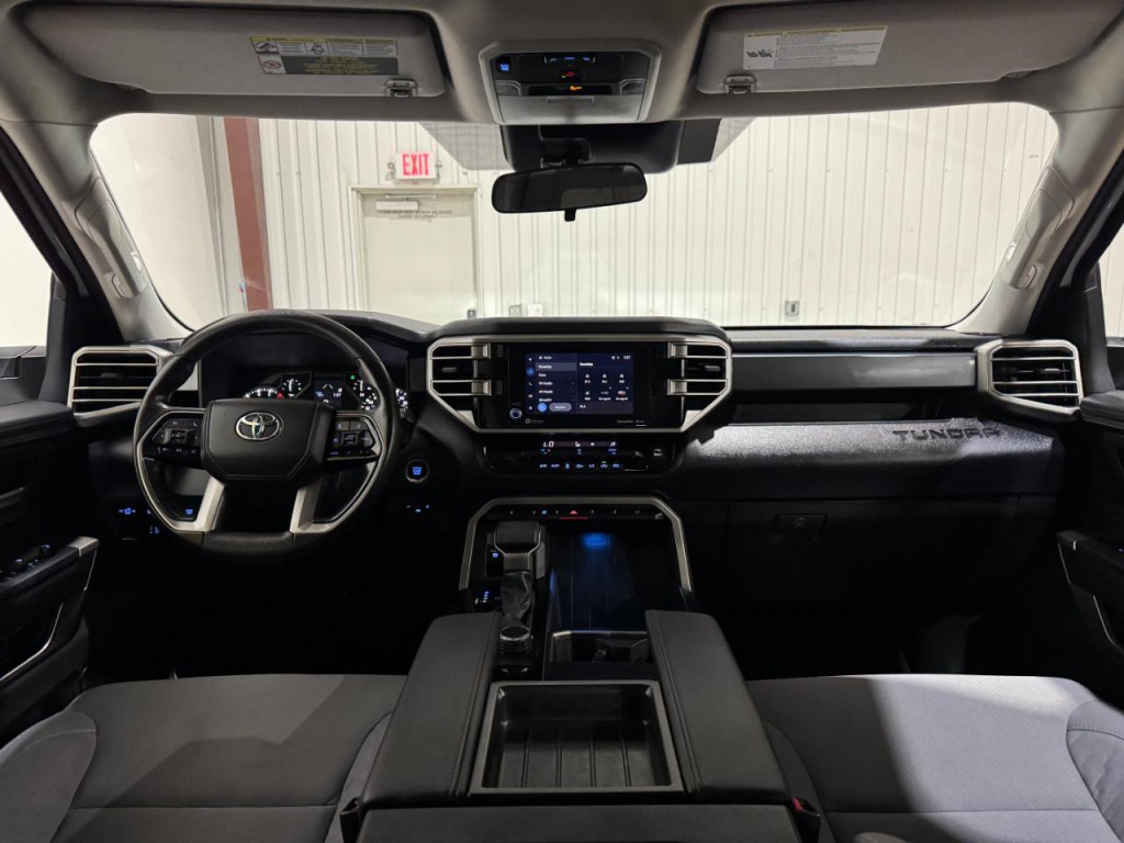 2022 Toyota Tundra Image 19