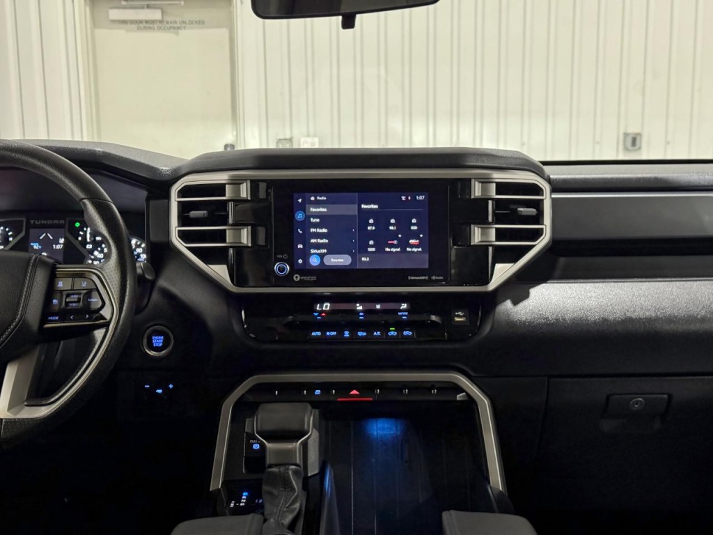 2022 Toyota Tundra Image 20
