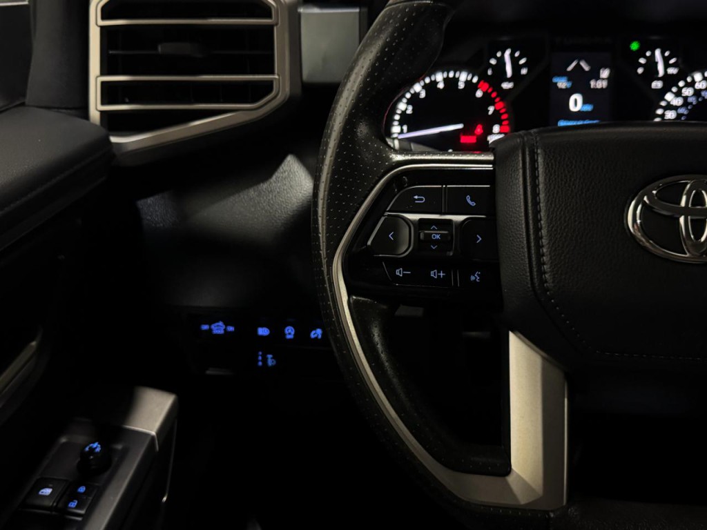 2022 Toyota Tundra Image 22