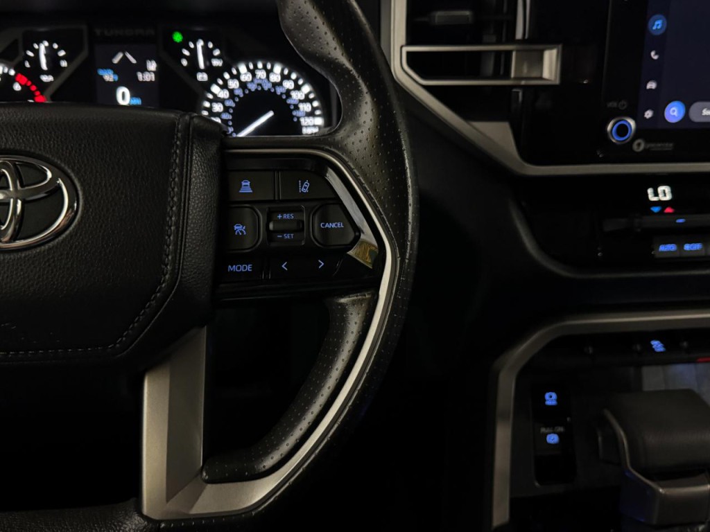2022 Toyota Tundra Image 23