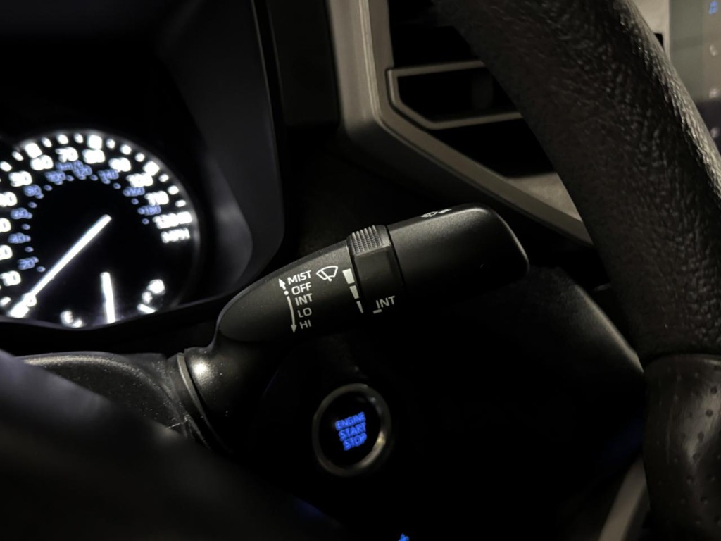 2022 Toyota Tundra Image 25