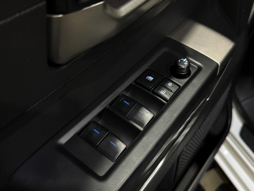 2022 Toyota Tundra Image 26