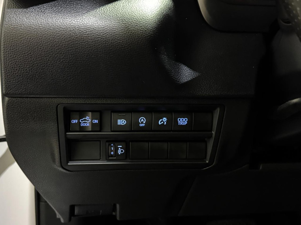 2022 Toyota Tundra Image 27