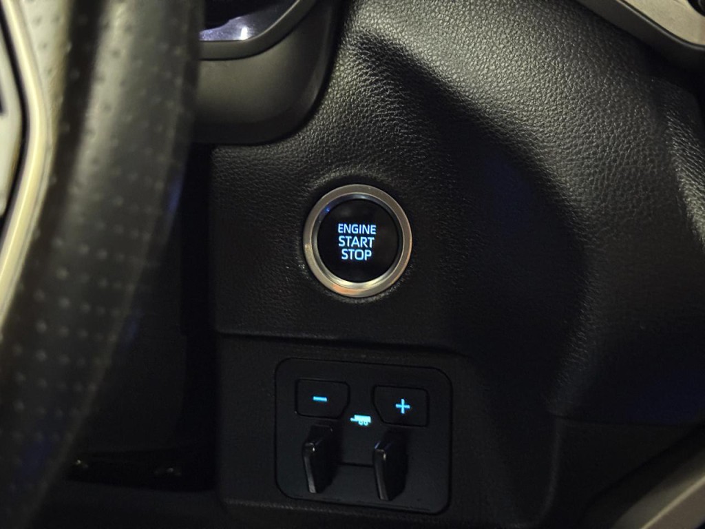 2022 Toyota Tundra Image 29
