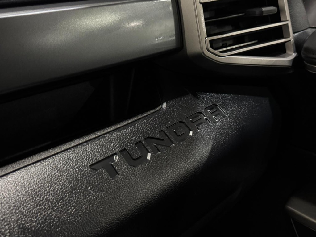 2022 Toyota Tundra Image 33