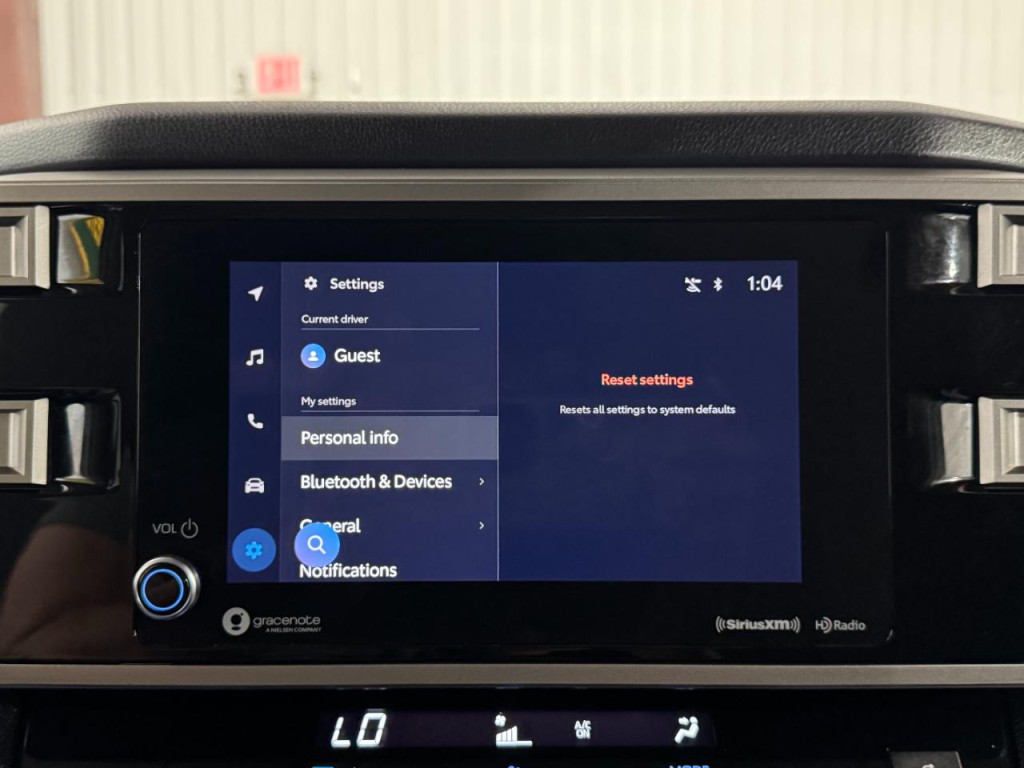 2022 Toyota Tundra Image 37