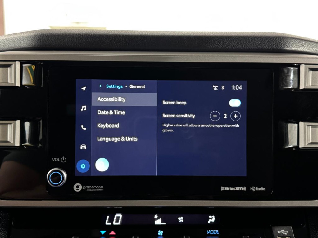 2022 Toyota Tundra Image 38
