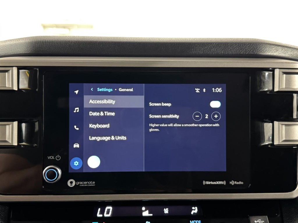 2022 Toyota Tundra Image 39