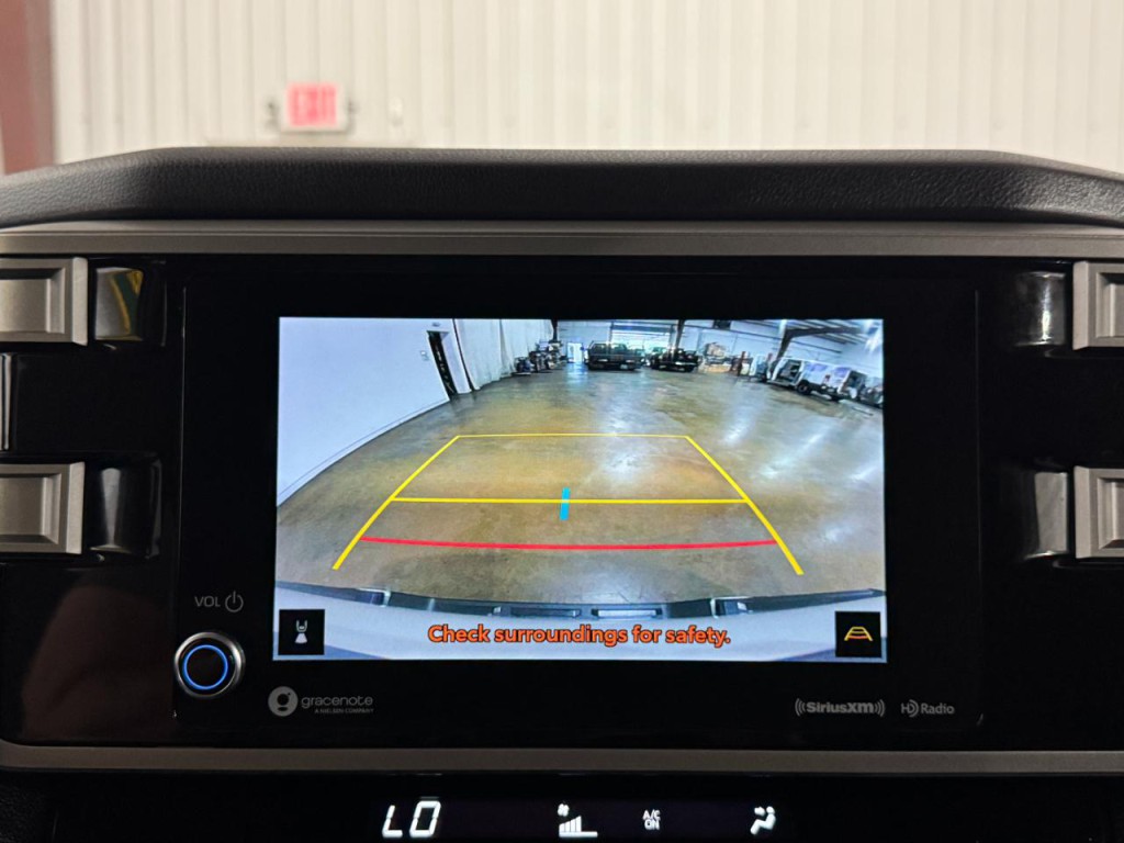 2022 Toyota Tundra Image 42