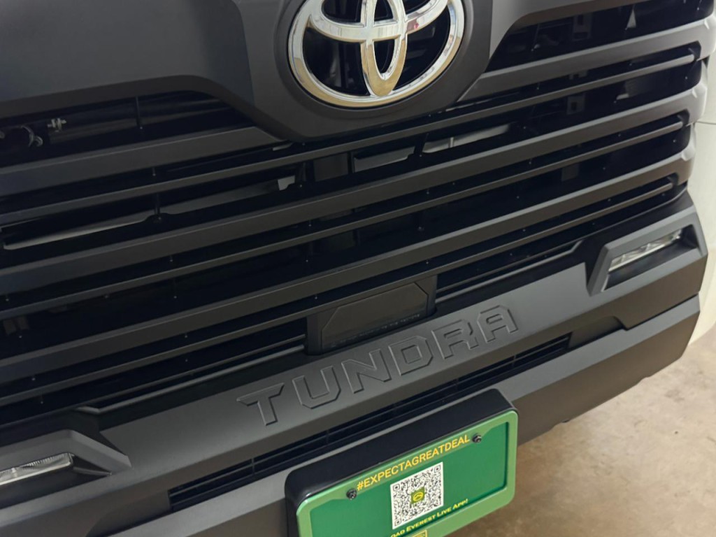 2022 Toyota Tundra Image 44