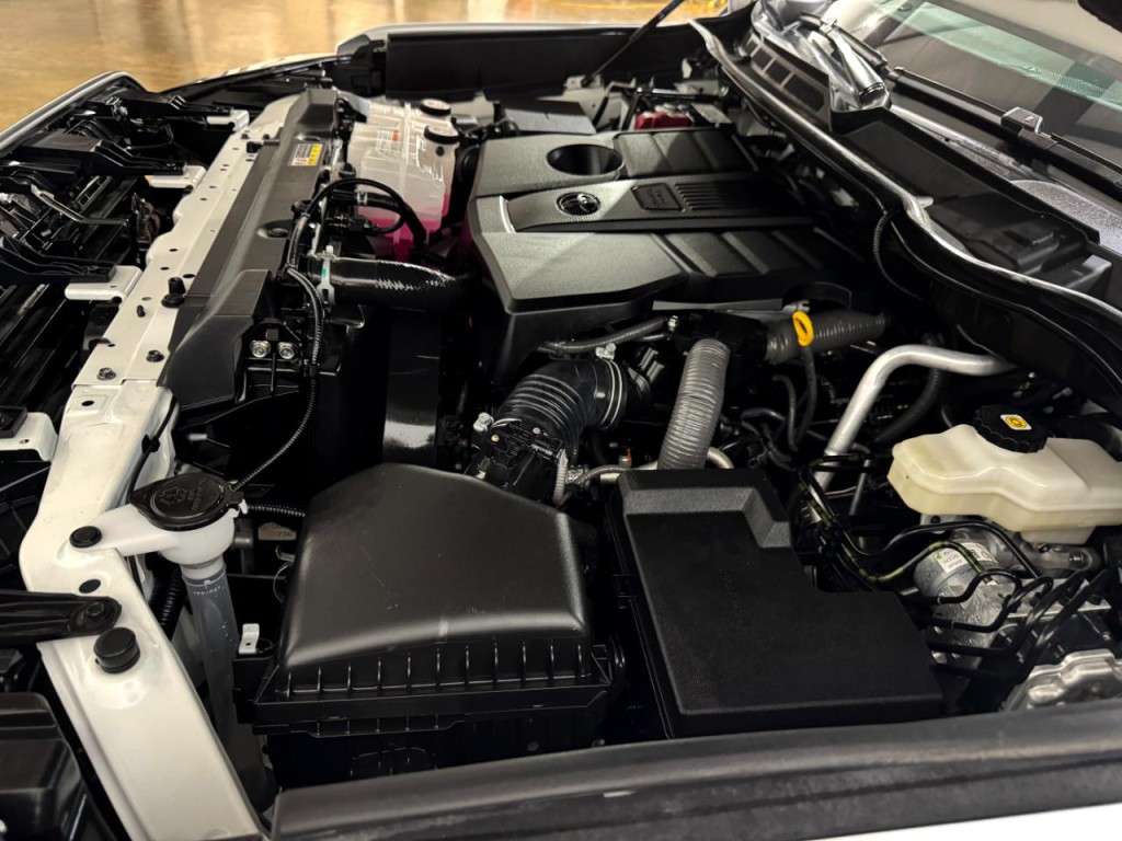 2022 Toyota Tundra Image 48