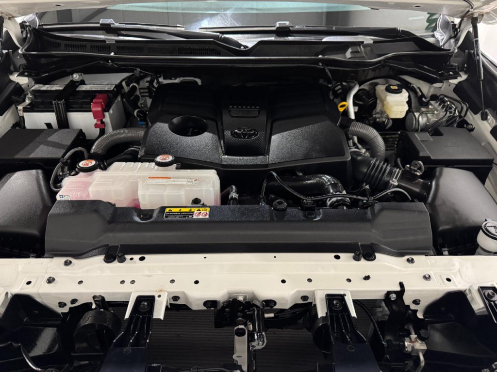 2022 Toyota Tundra Image 49