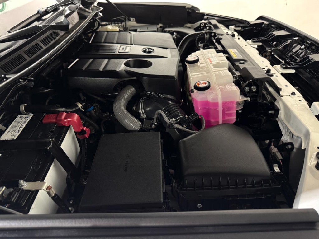2022 Toyota Tundra Image 50