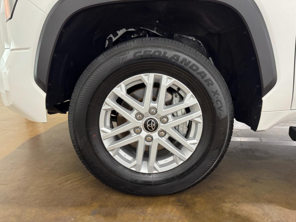 2022 Toyota Tundra Image 53