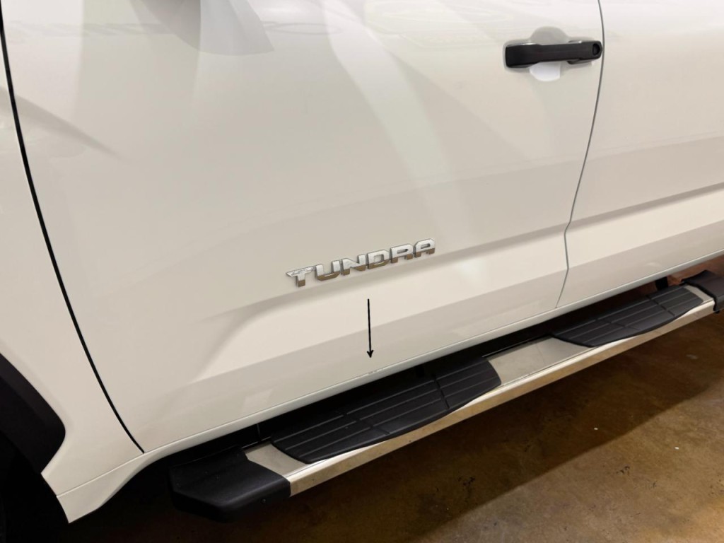 2022 Toyota Tundra Image 58