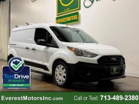 Image for 2022 Ford Transit Connect XL LONGWB CARGO 2.0L GAS ID: 7527835