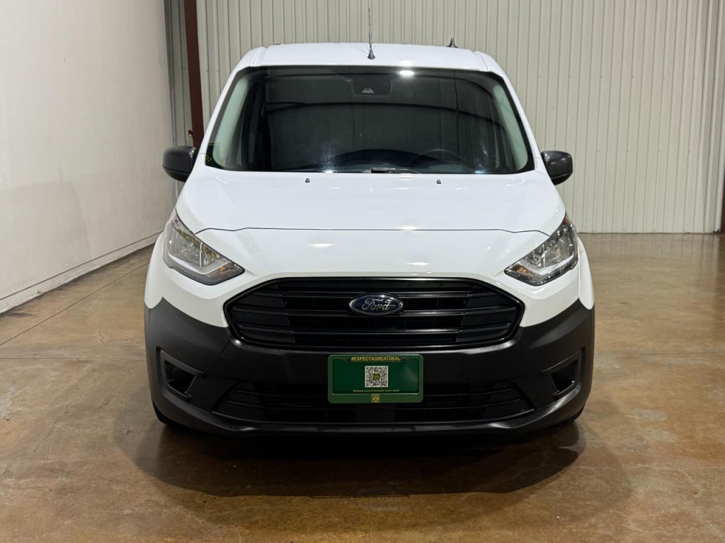 2022 Ford Transit Connect Image 2