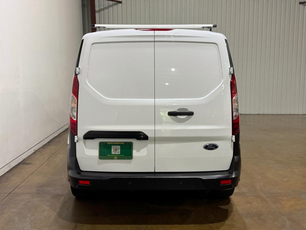 2022 Ford Transit Connect Image 7