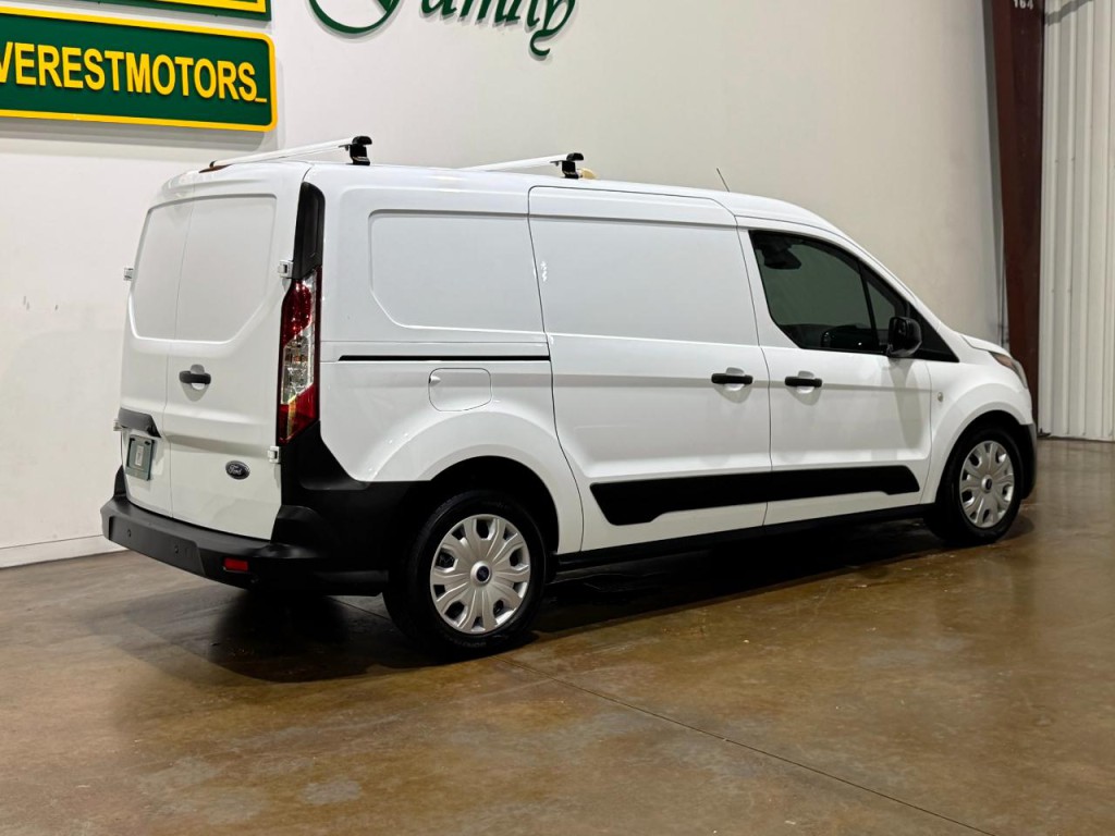 2022 Ford Transit Connect Image 8