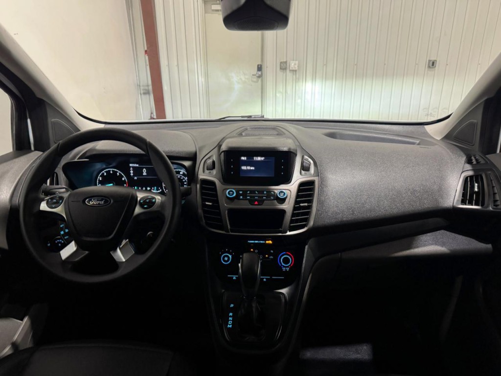 2022 Ford Transit Connect Image 10