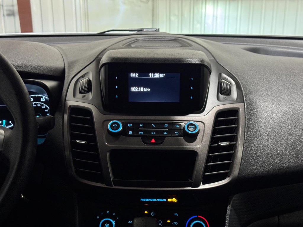 2022 Ford Transit Connect Image 11