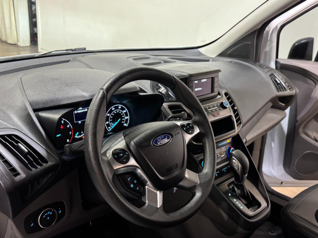 2022 Ford Transit Connect Image 12