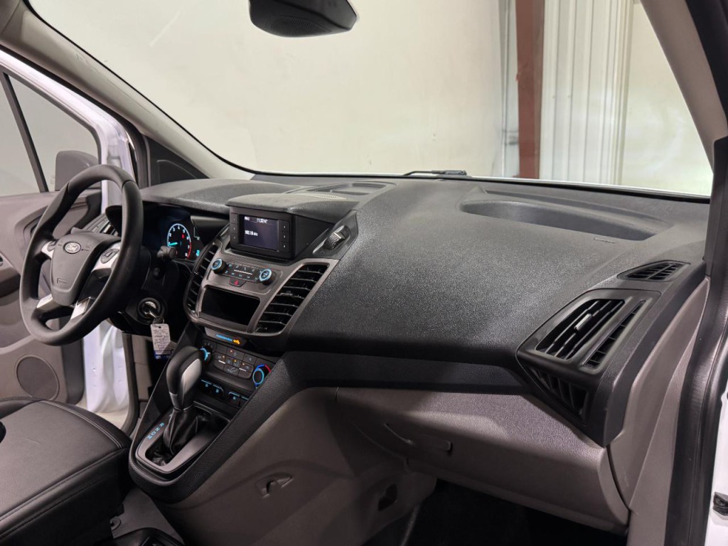 2022 Ford Transit Connect Image 13