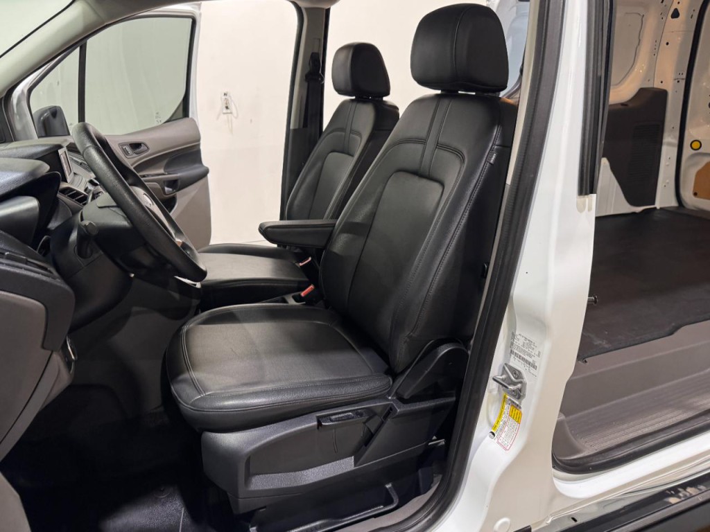 2022 Ford Transit Connect Image 14